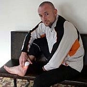 Ma a biolámpa a mi családi barátunk... háromszoros világbajnok (1997, 1999, 2001), 1996-os olimpiai bronzérmes, világcsúcstartó 8994 ponttal (1999-2001).